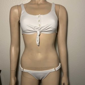 Beach Bunny Bikini Set